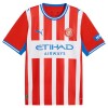 Maillot de Foot Girona Domicile 2026-27